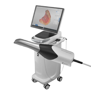 Digital 3D Scanners